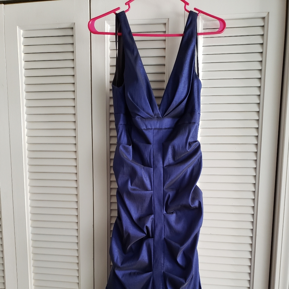 Cache evening gown